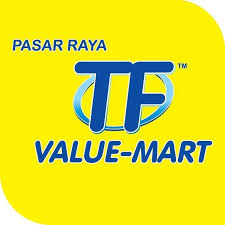 TF Value Mart